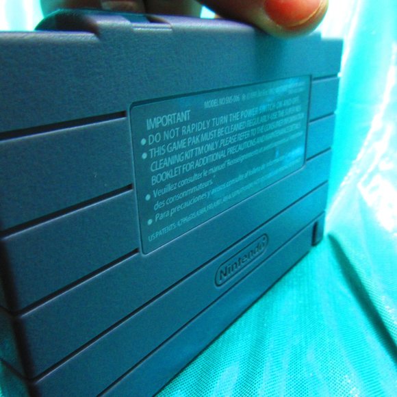 Pocky & Rocky 2 For The Super Nintendo - Picture 8 of 12